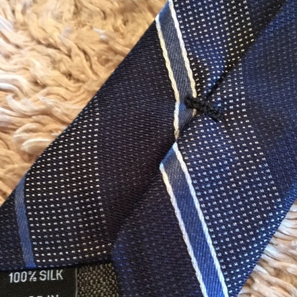 KENNETH COLE Necktie - Picture 6 of 6